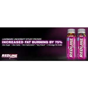 VPX   Redline Princess RTD Mood Energy & Fat Loss Matrix Exotic Fruit 