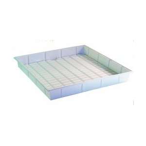  22 x 36 x 7 Grow Tray for TurboGarden Patio, Lawn 