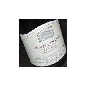  2007 Jean Marc Bouley Pinot Noir Bourgogne 750ml: Grocery 