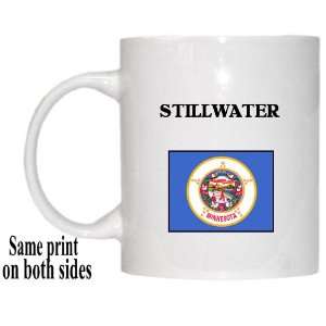  US State Flag   STILLWATER, Minnesota (MN) Mug: Everything 