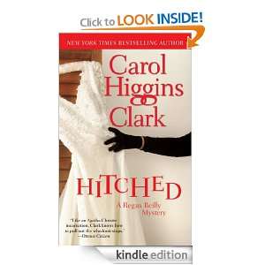 Start reading HITCHED  