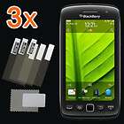 blackberry torch 9850 screen protector  