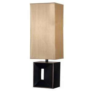 Kenroy Niche Table Lamp:  Kitchen & Dining