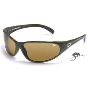  Bolle Boa Sage Textile TLB Dark Sunglasses Sports 