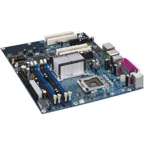  Intel Single pack ATX form factor desktop board based on 