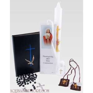  Boys First Holy Communion Gift Set
