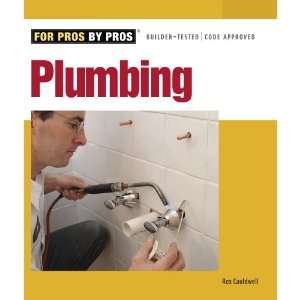 TAUNTON PRESS Plumbing: Home Improvement