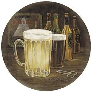  Thirstystone Beer & Ale Sandstone Coaster Set Of 4