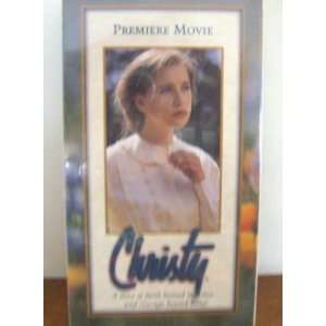  CHRISTY   PREMIER MOVIE VHS: Everything Else