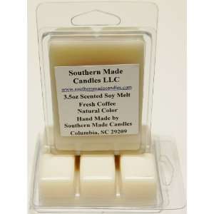   oz Scented Soy Wax Candle Melts Tarts   Fresh Coffee: Everything Else