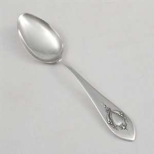  Mount Vernon by Lunt, Sterling Teaspoon