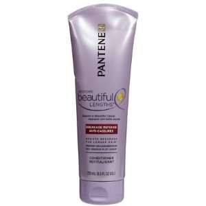 Pantene Restore Beautiful Lengths Breakage Defense Conditioner, 8.5 oz 