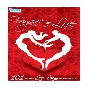  Fragrance of Love   2 DVD Pack (101 Love Songs 