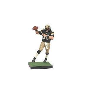   College Football Series 2 Action Figure   Drew Brees Toys & Games