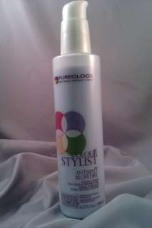Pureology Color Safe Anti Split Blow Dry Styling Cream  