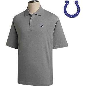 Cutter & Buck Indianapolis Colts Integral Organic Polo:  