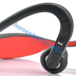   Bluetooth Stereo Headphone Headset Wireless enjoy music by wireless