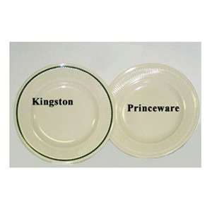  Kingston Dessert Plate   7 1/4 (2 Dozen/Unit)