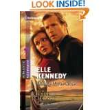    To Be (Harlequin Romantic Suspense) by Elle Kennedy (Oct 18, 2011