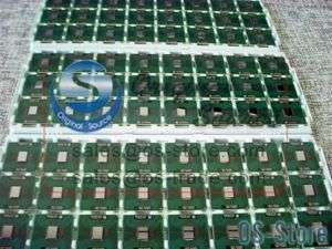 Intel Core Duo SU7300 SLGYV SLGS6 Socket P PGA CPU 1.3G  