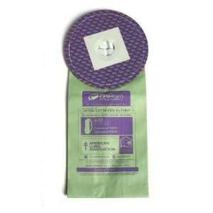   LineVacer Intercept Vacuum Cleaner Bags   10 pack: Home & Kitchen