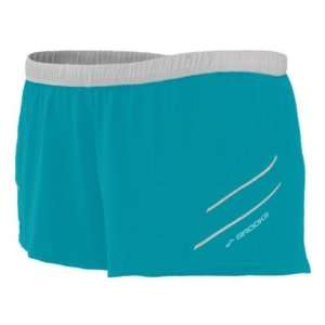  Womens Brooks Tance Short