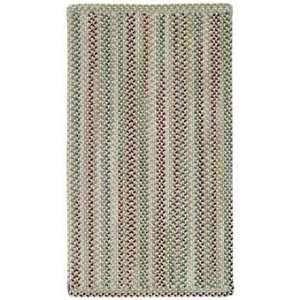  Capel Manchester Tan Hues 650 Casual 24 x 36 Area Rug 