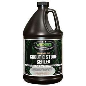  Viper, Premium Grout & Stone Sealer, CH06GL