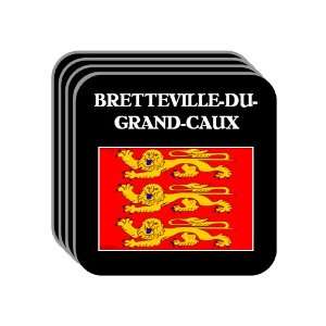 Haute Normandie (Upper Normandy)   BRETTEVILLE DU GRAND CAUX Set of 
