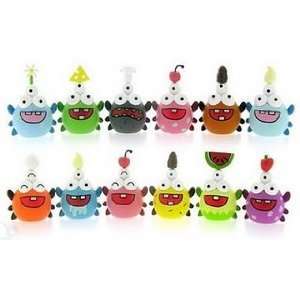  Spider Baby Boom Blind Box by Sun Min Kim Toys & Games