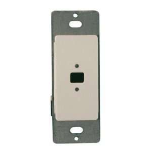  Knoll Systems Decora Wall Plate Style Infrared Receiver 