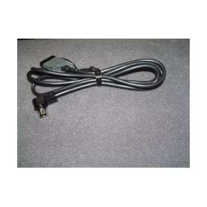  JVC QAM0937 001 IPOD CABLE 