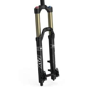  Fox Shox 36 TALAS 180 R Fork   2012