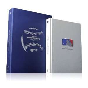  The Official Major League Baseball Opus Toys & Games