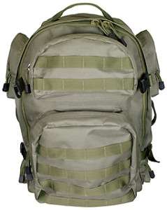 TACTICAL MILITARY BUG OUT BAG EMERGENCY SURVIVAL KIT  