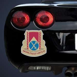  Army 710th Brigade Support Battalion 6 MAGNET Automotive