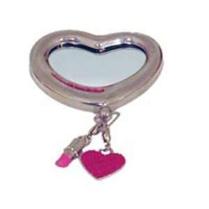  Rucci Heart Mirror