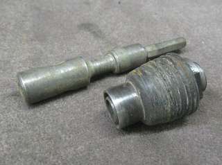 Hilti TE 17 Corded Industrial Rotary Hammer Drill w/ Case TE17  