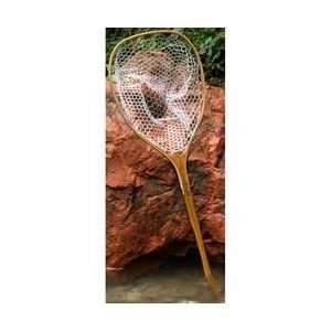  Brodin Excalibur Ghost Landing Net: Sports & Outdoors