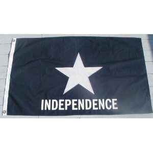 Texas Revolution, William Scott Flag