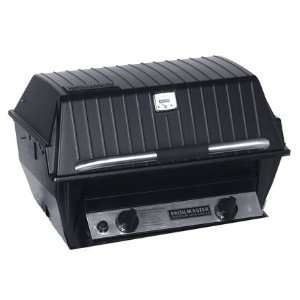  Broil Master T3N Deluxe Gas Grill Head