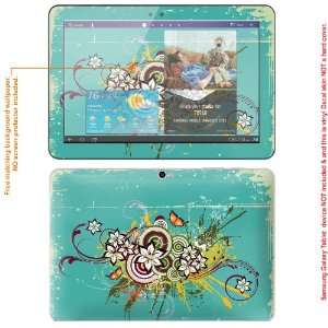   Tab 10.1 10.1 inch tablet case cover MatGlxyTAB10 432 Electronics