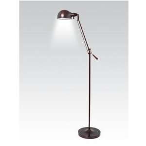  Selected Brookfield Floor Lamp Agd Brnz By Verilux