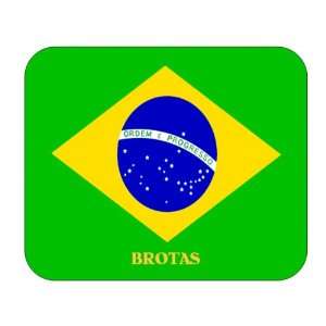  Brazil, Brotas Mouse Pad: Everything Else