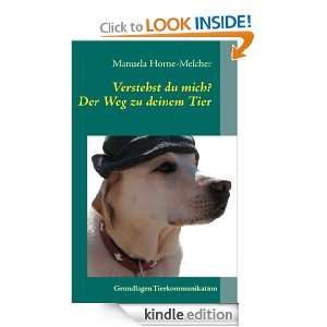   (German Edition) Manuela Horne Melcher  Kindle Store