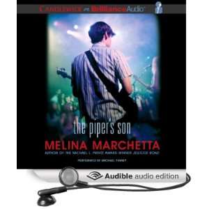   Son (Audible Audio Edition) Melina Marchetta, Michael Finney Books