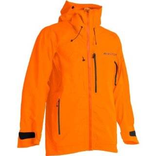 Whiteout Cosmonaut Gore Tex Softshell Jacket   Mens Fields Of Gold, S