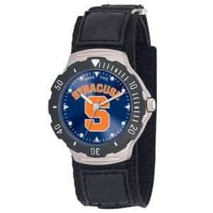 Syracuse Orange Agent Watch