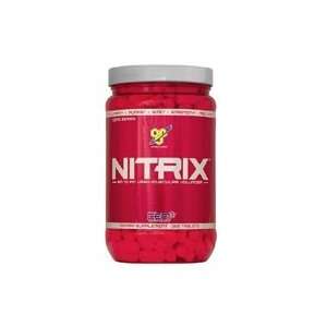 BSN Nitrix, 360 tabs (Pack of 2)