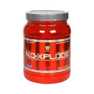 BSN No Xplode Fp 50/Serving